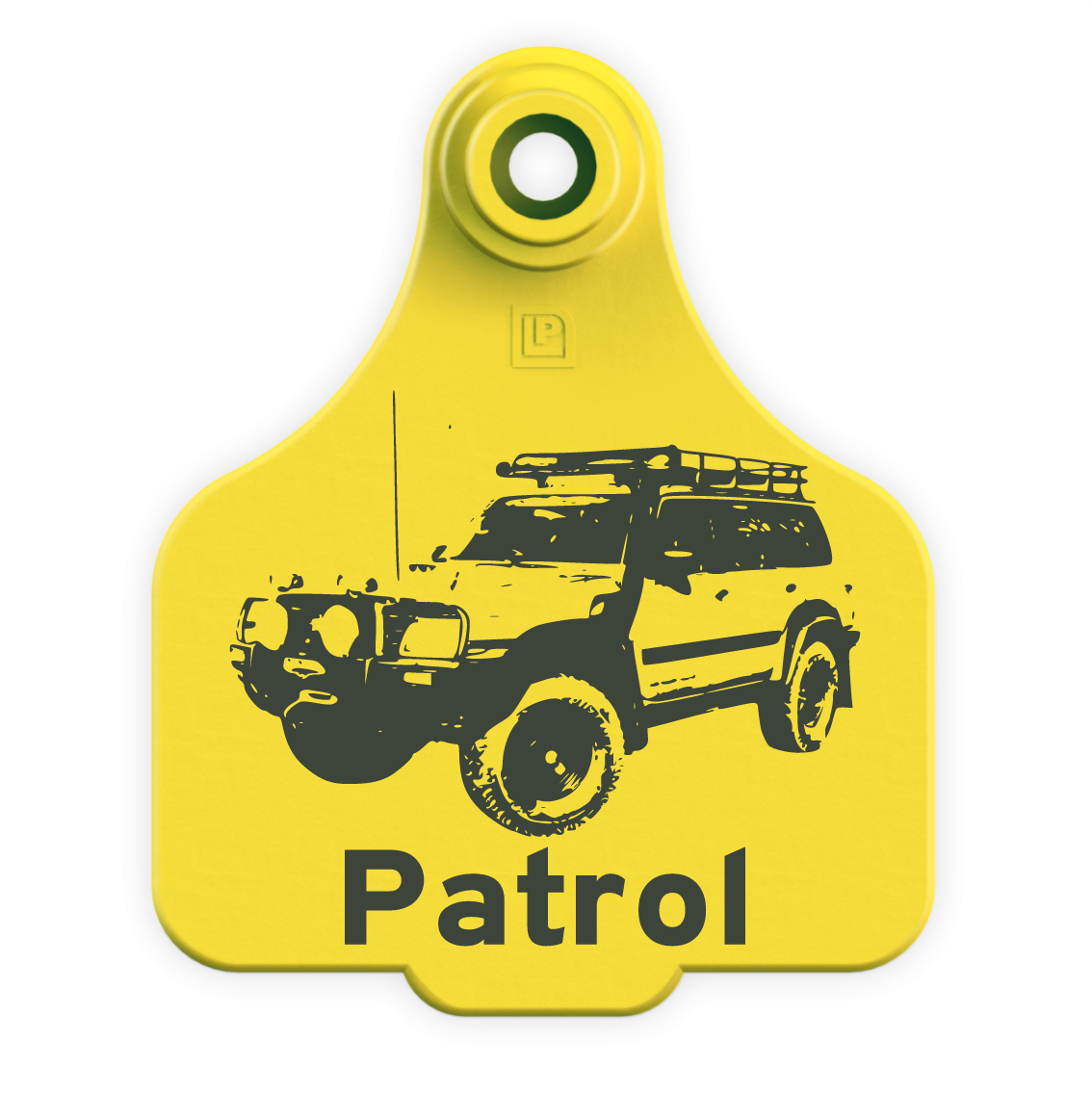 Predesigned Tags