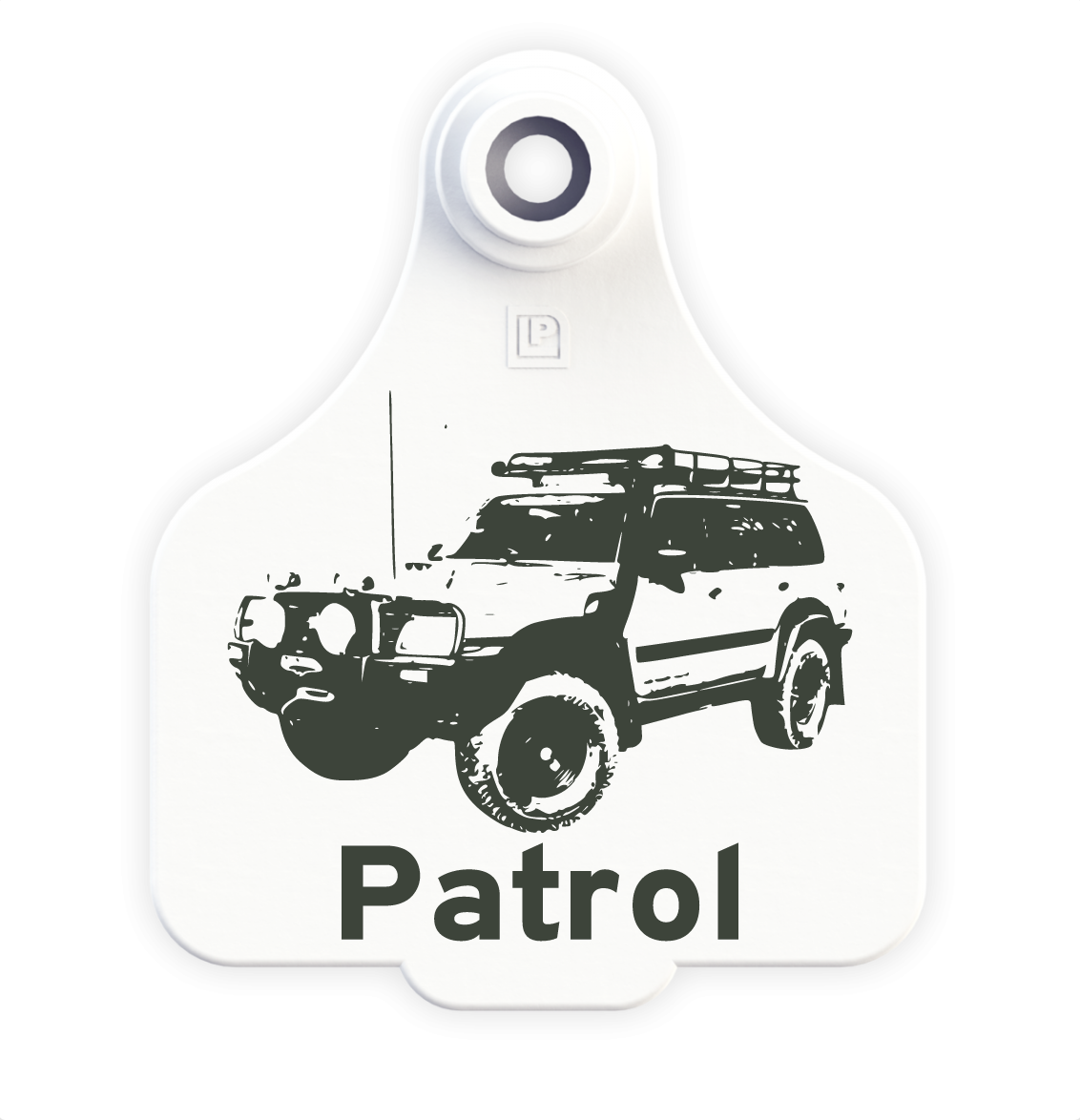 Predesigned Tags