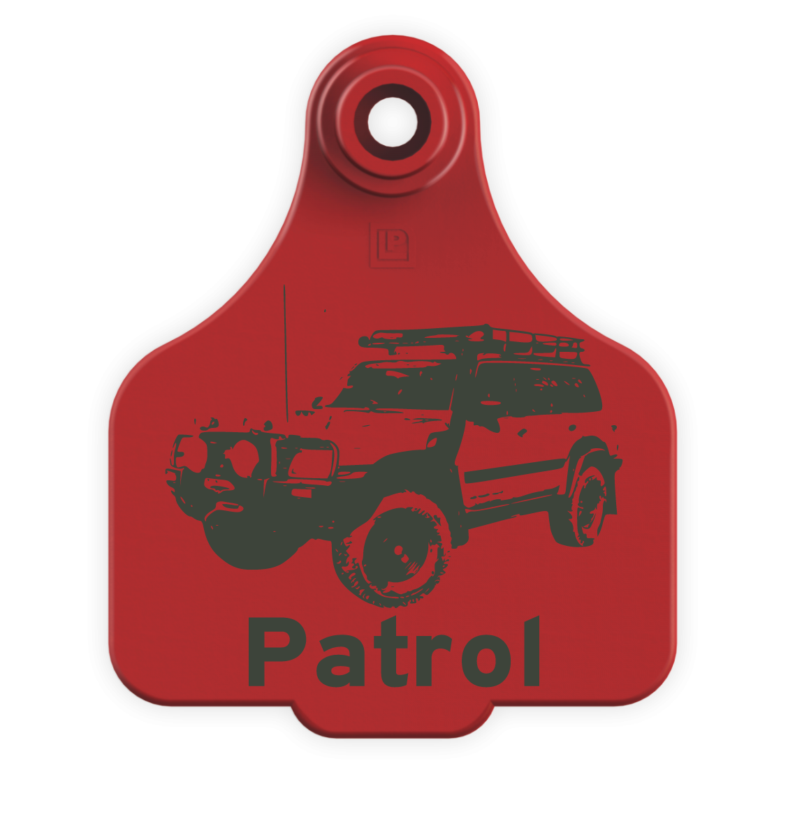 Predesigned Tags