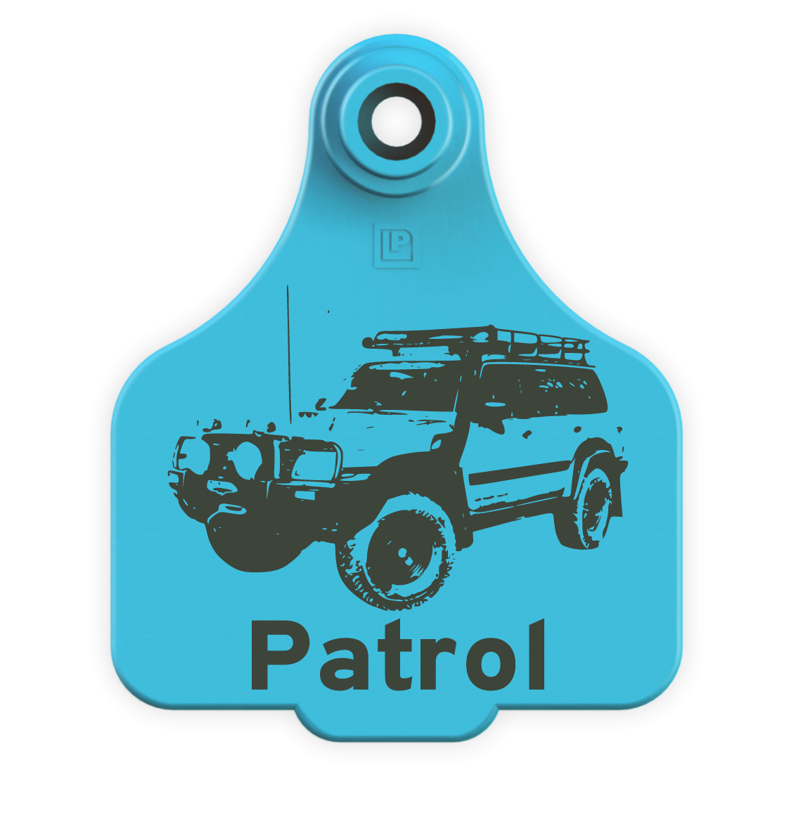 Predesigned Tags