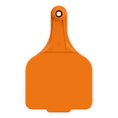 Extra Large Tag