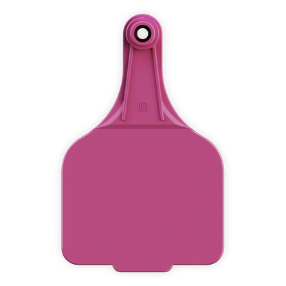 Extra Large Tag