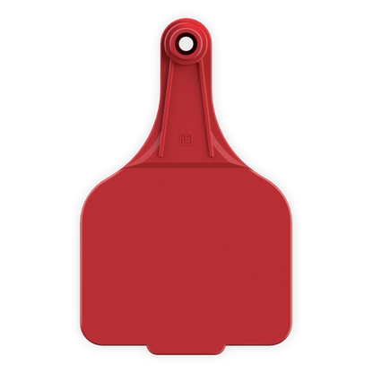 Extra Large Tag
